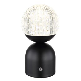 Globo 21007S LED Tischlampe JULSY  | 2,5W integrierte LED-Quelle | 173lm | 2700/4000/6500K