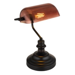 Globo 2491C Tischlampe ANTIQUE  E27