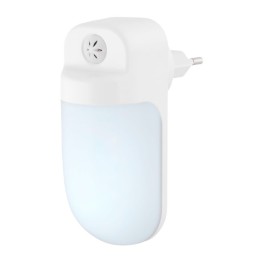 Globo 31946 LED Lampe URSULA  | 0,2W integrierte LED-Quelle | 20lm | 6500K