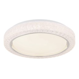 Globo 41265K LED Anbau-Kronleuchter LIAMI  | 24W integrierte LED-Quelle | 1400lm | 4000K