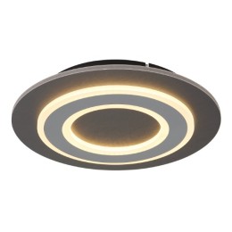 Globo 48032-24 LED Anbau-Kronleuchter JAYDEN  | 24W integrierte LED-Quelle | 710lm | 3000K