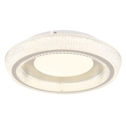 Globo 48375-36 LED Anbau-Kronleuchter SHARPER  | 36W integrierte LED-Quelle | 2600lm | 2700/4000/650