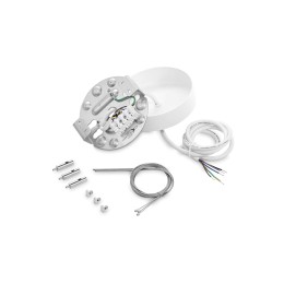 Ideal lux 254289 Zubehör FLY KIT PENDANT