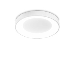 Ideal lux 312347 LED Anbau-Kronleuchter PLANET  | 22W integrierte LED-Quelle | 2000lm | 3000K