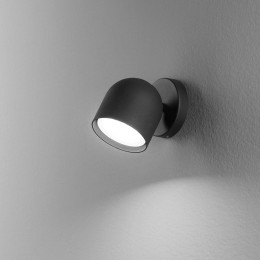 Ideal lux 314099 Spot-Wandleuchte DODO  GX53 | 3000K