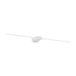 Ideal lux 327945 LED Wandleuchte THEO  | 21W integrierte LED-Quelle | 3000K