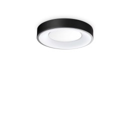 Ideal lux 328140 LED Anbau-Kronleuchter PLANET  | 17W integrierte LED-Quelle | 1550lm | 3000K