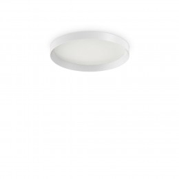 Ideal Lux 254272 LED Deckenleuchte Fly 1x18w | 2600lm | 3000k