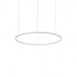 Ideal Lux 258775 LED Kronleuchter Hulahoop 1x30w | 3000lm | 3000k