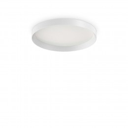 Ideal Lux 270272 LED Deckenleuchte Fly 1x26W | 4000lm | 3000k