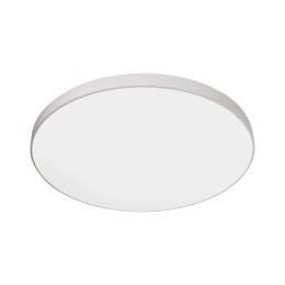 Italux PLF-53472-3K-WH LED Deckenleuchte Ateia | 21W integrierte LED-Quelle | 2600lm | 3000K