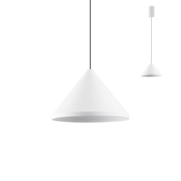 Redo 01-1984 LED Pendel-Kronleuchter EIKO  | 13W integrierte LED-Quelle | 656lm | 3000K