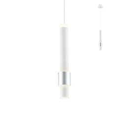 Redo 01-1992 LED Pendel-Kronleuchter TYCON  | 6W integrierte LED-Quelle | 402lm | 3000K