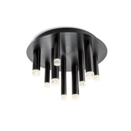 Redo 01-2041 LED Anbau-Kronleuchter MADISON  | 35W integrierte LED-Quelle | 2448lm | 3000K