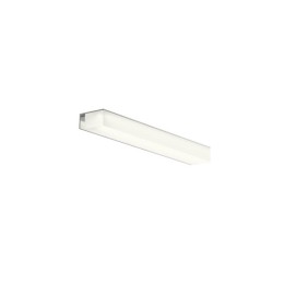 Redo 01-2291 LED Wandleuchte über dem Spiegel ERMES  | 12W integrierte LED-Quelle | 864lm | 3000K