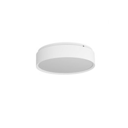 Redo 01-2564 LED Deckenleuchte YOMO | 29W integrierte LED-Quelle | 2024lm | 3000K