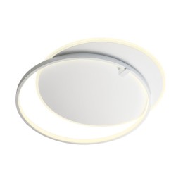 Redo 01-2659 LED Anbau-Kronleuchter ARP  | 45W integrierte LED-Quelle | 3645lm | 3000K