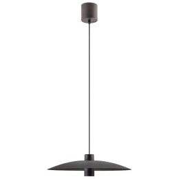 Redo 01-2739 LED Pendel-Kronleuchter LARS  | 6+5W integrierte LED-Quelle | 490lm | 3000K