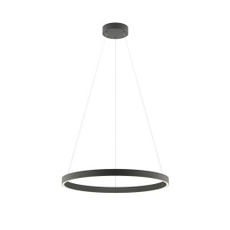 Redo 01-2867 LED Pendel-Kronleuchter FEBE  | 37W integrierte LED-Quelle | 2405lm | 3000K