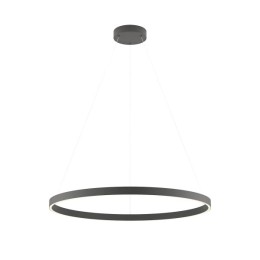 Redo 01-2874 LED Pendel-Kronleuchter FEBE  | 50W integrierte LED-Quelle | 3400lm | 4000K