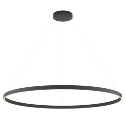 Redo 01-2885 LED Pendel-Kronleuchter FEBE  | 75W integrierte LED-Quelle | 4875lm | 3000K