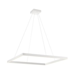 Redo 01-2906 LED Pendel-Kronleuchter FEBE  | 50W integrierte LED-Quelle | 3400lm | 4000K