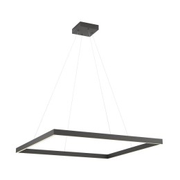 Redo 01-2909 LED Pendel-Kronleuchter FEBE  | 50W integrierte LED-Quelle | 3250lm | 3000K