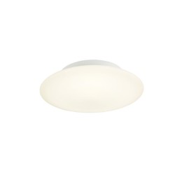 Redo 01-2988 LED Deckenleuchte ANTIBA  | 17W integrierte LED-Quelle | 926lm | 3000K