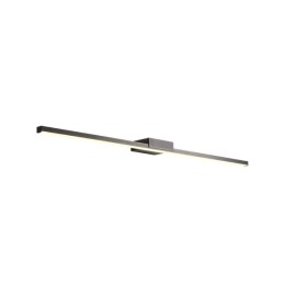 Redo 01-3273 LED Wandleuchte über dem Spiegel ASTON  | 18W integrierte LED-Quelle | 1315lm | 3000+40