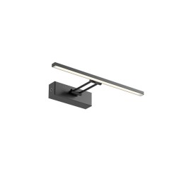 Redo 01-3461 LED Bildleuchte LINEAR  | 8W integrierte LED-Quelle | 582lm | 3000K