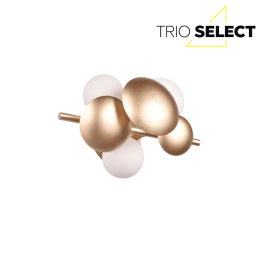 Trio SELECT 217400379  Wandleuchte BUBBLE  G9