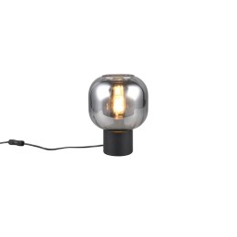 Trio T519800132 Tischlampe DIVA  E27