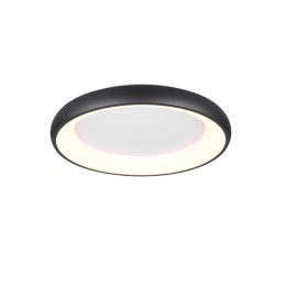 Trio T649616032 LED Anbau-Kronleuchter CARDONA | 38W integrierte LED-Quelle | 4400lm | 2300+3000+400