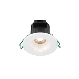 SYLVANIA SY0005174 Einbauleuchte START ECO SPOT integrierte LED-Quelle | 670lm | 3000K