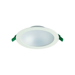 SYLVANIA SY0030326 Einbauleuchte START Downlight | 15W integrierte LED-Quelle | 1425lm | 3000K